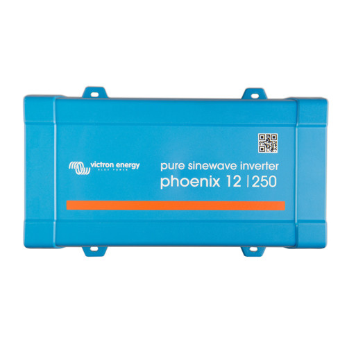 Inverter Victron Phoenix 24/250 VE.Direct IEC